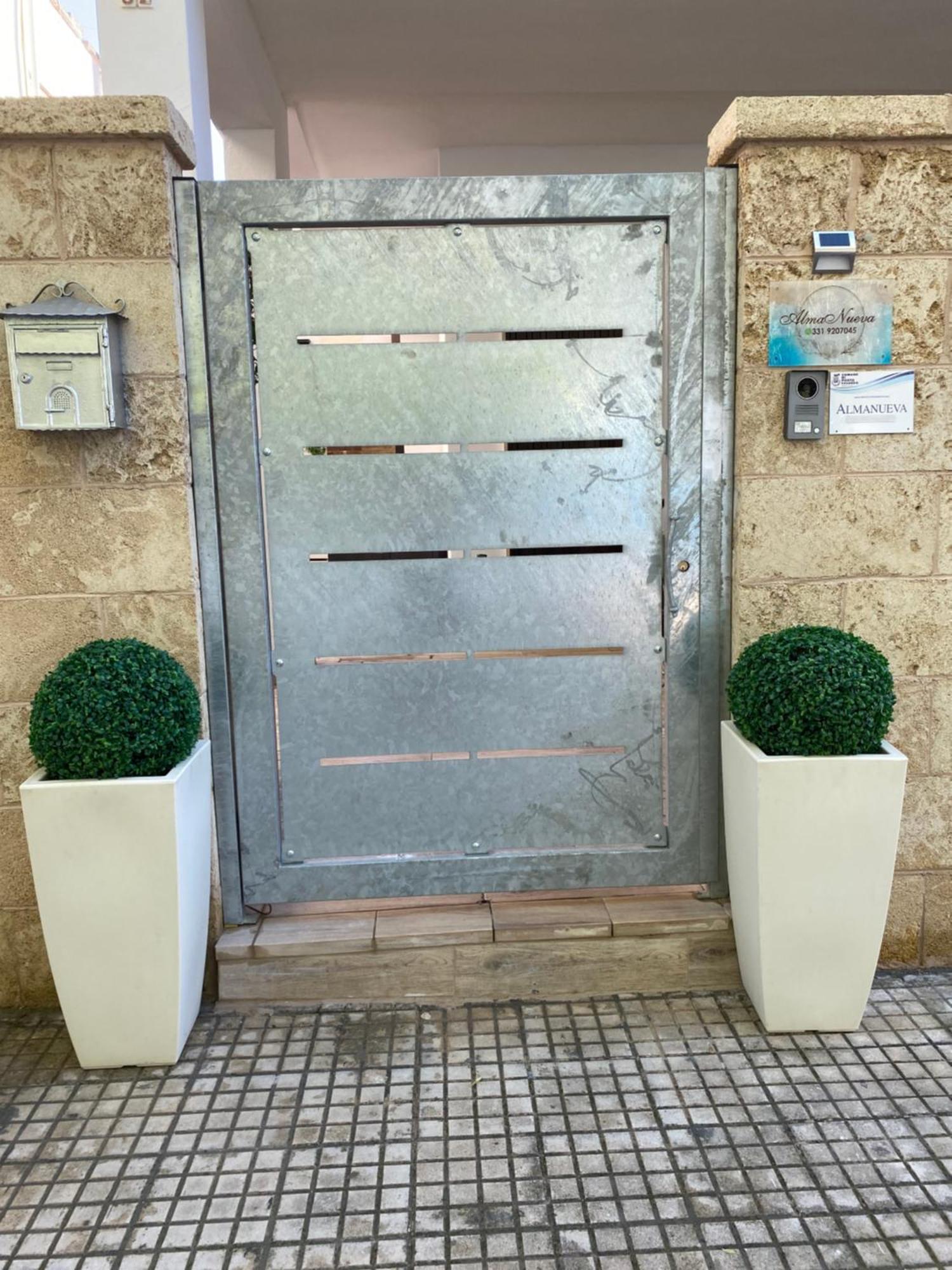 شقة Almanueva بورتو سيساريو المظهر الخارجي الصورة