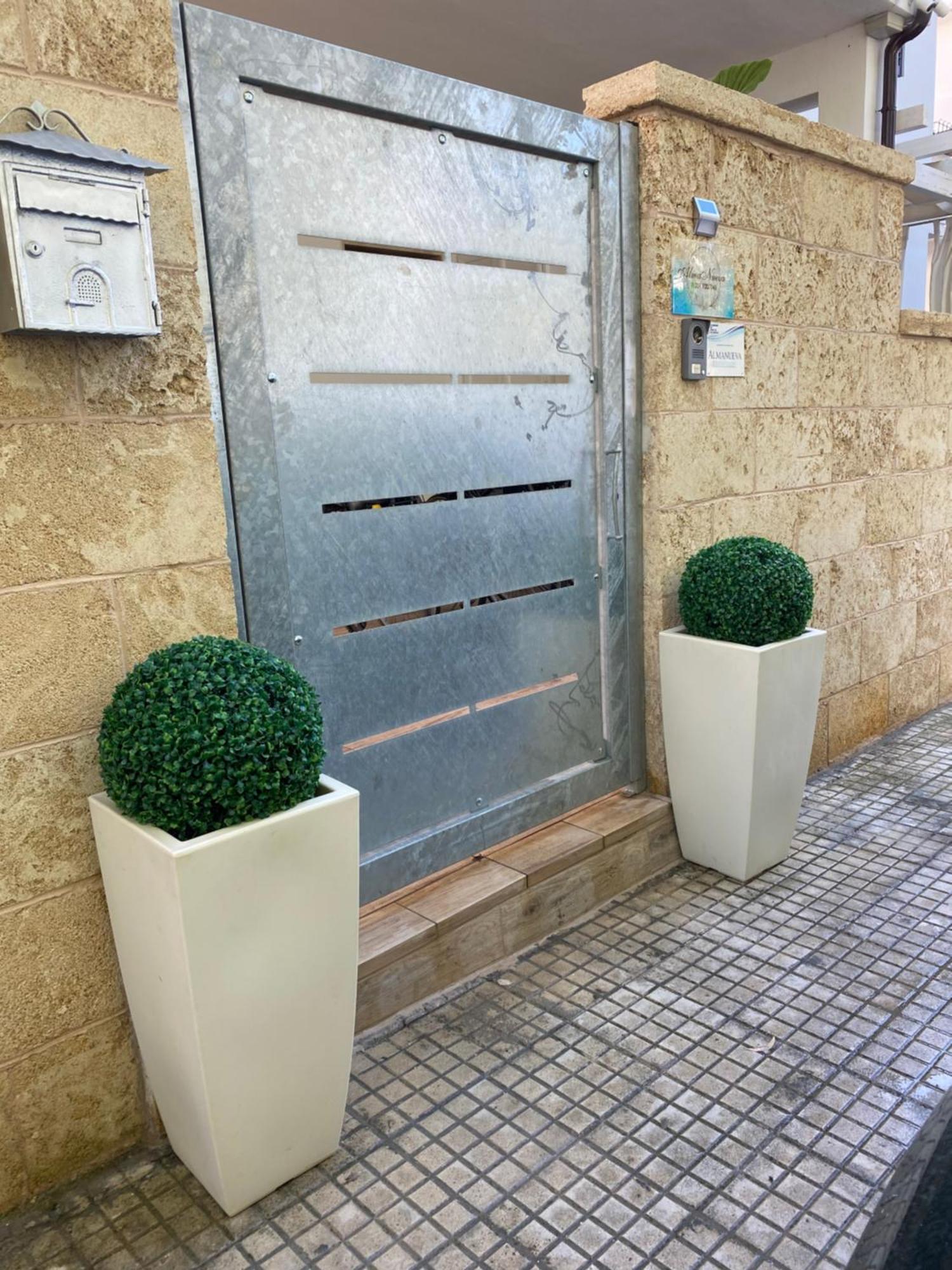 شقة Almanueva بورتو سيساريو المظهر الخارجي الصورة