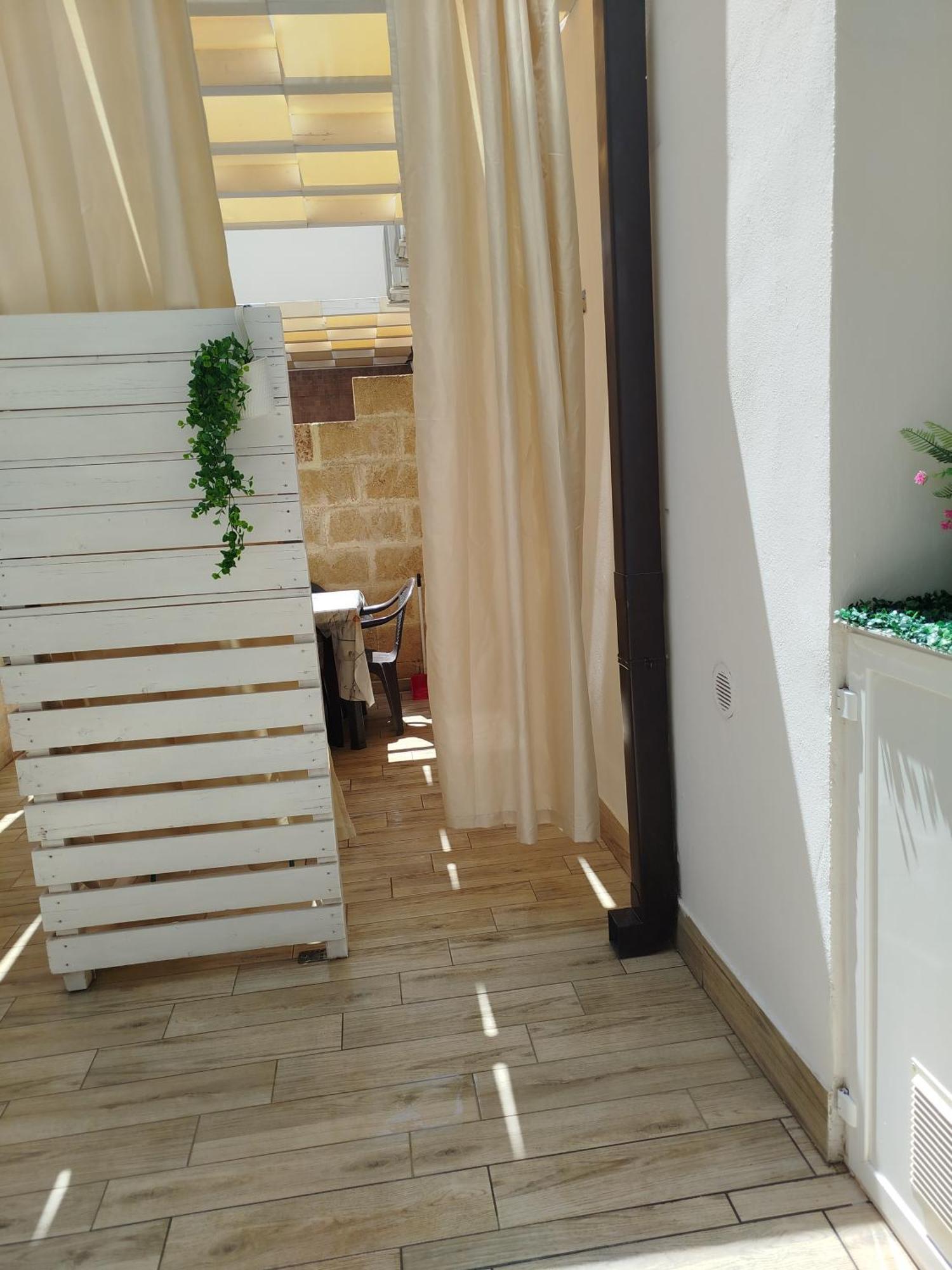 شقة Almanueva بورتو سيساريو المظهر الخارجي الصورة